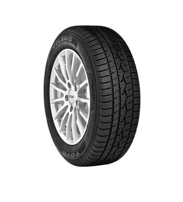 Шина Toyo Celsius Cargo 225/70 R15C 112/110S всесезонна - фото 1