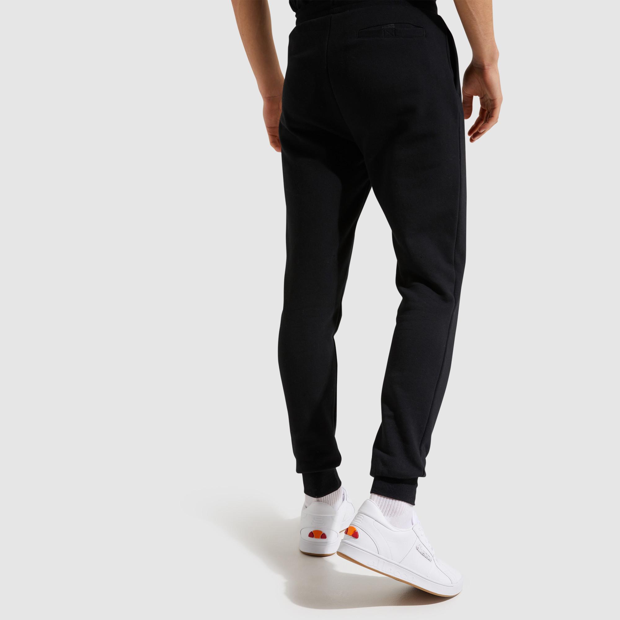 Штани чоловічі Ellesse Nioro Jog Pant SHS08783-011 - фото 2 Штани чоловічі Ellesse Nioro Jog Pant SHS08783-011 - фото 2
