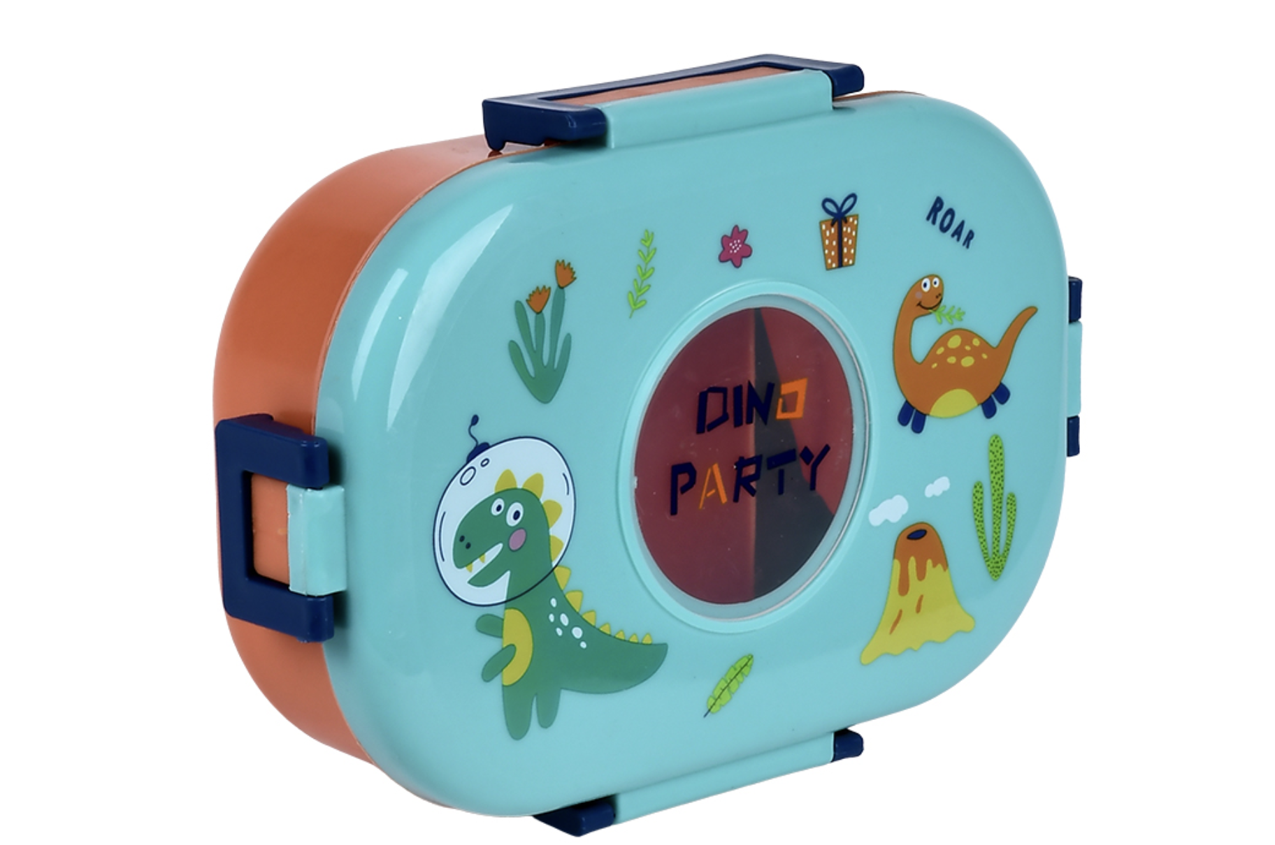 Ланч-бокс 19х13х6 см (R99246)