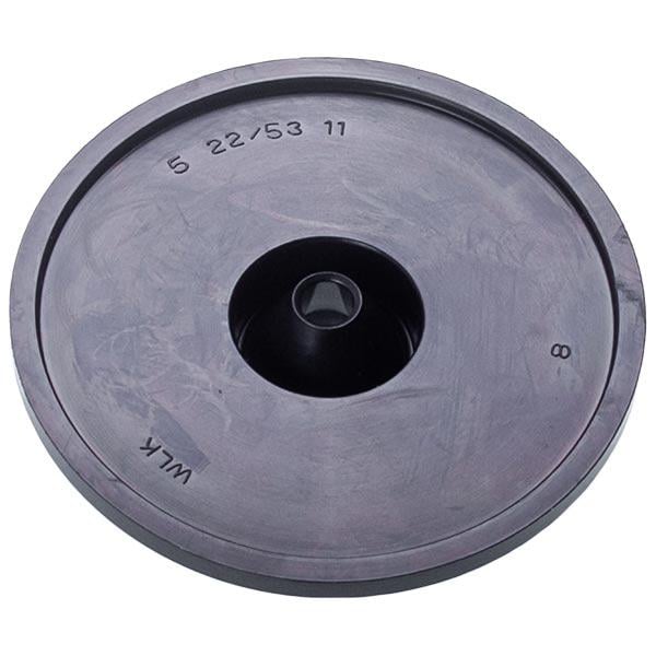 Сальник помпы для стиральной машины WLK 5x22/53x11