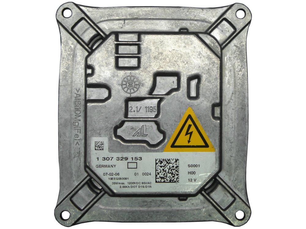 Блок розпалу BMW 63117182520 1307329153