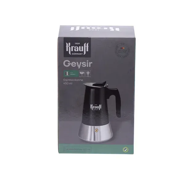 Набор посуды Krauff Домашний шеф (55-333-514) - фото 4 Набор посуды Krauff Домашний шеф (55-333-514) - фото 4