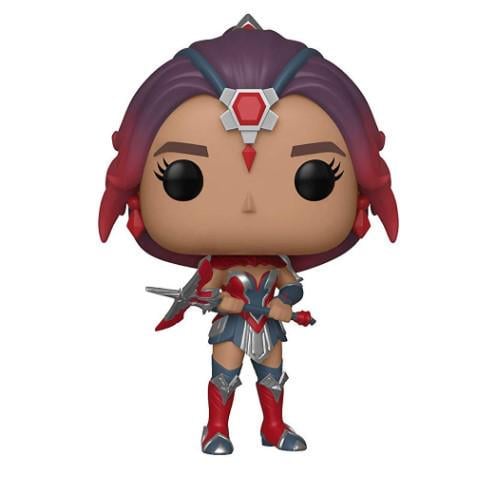 Фигурка Funko Pop Fortnite Valor 10 см
