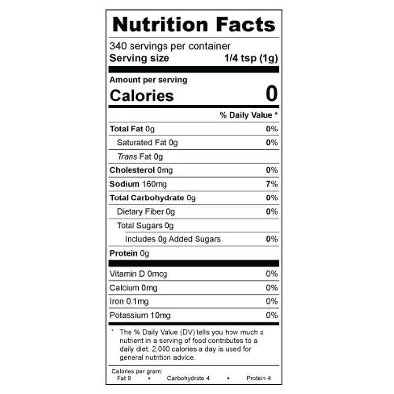 Приправа SuckleBusters 1836 Beef Rub для говядины 340 г (2281073220) - фото 3