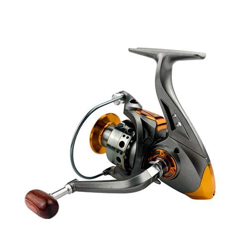 Катушка безынерционная GHOTDA DC5000 5:2:1 10кг