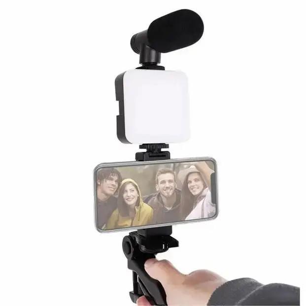 Набор блоггера 4в1 (AY-49) - фото 8