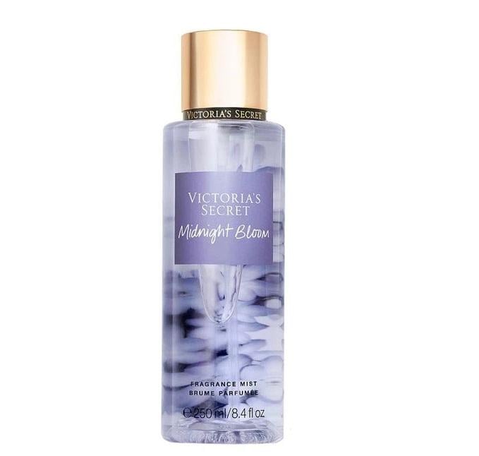 Спрей для тела Victorias Secret Midnight Bloom Fragrance Mist 250 мл (3011646872)