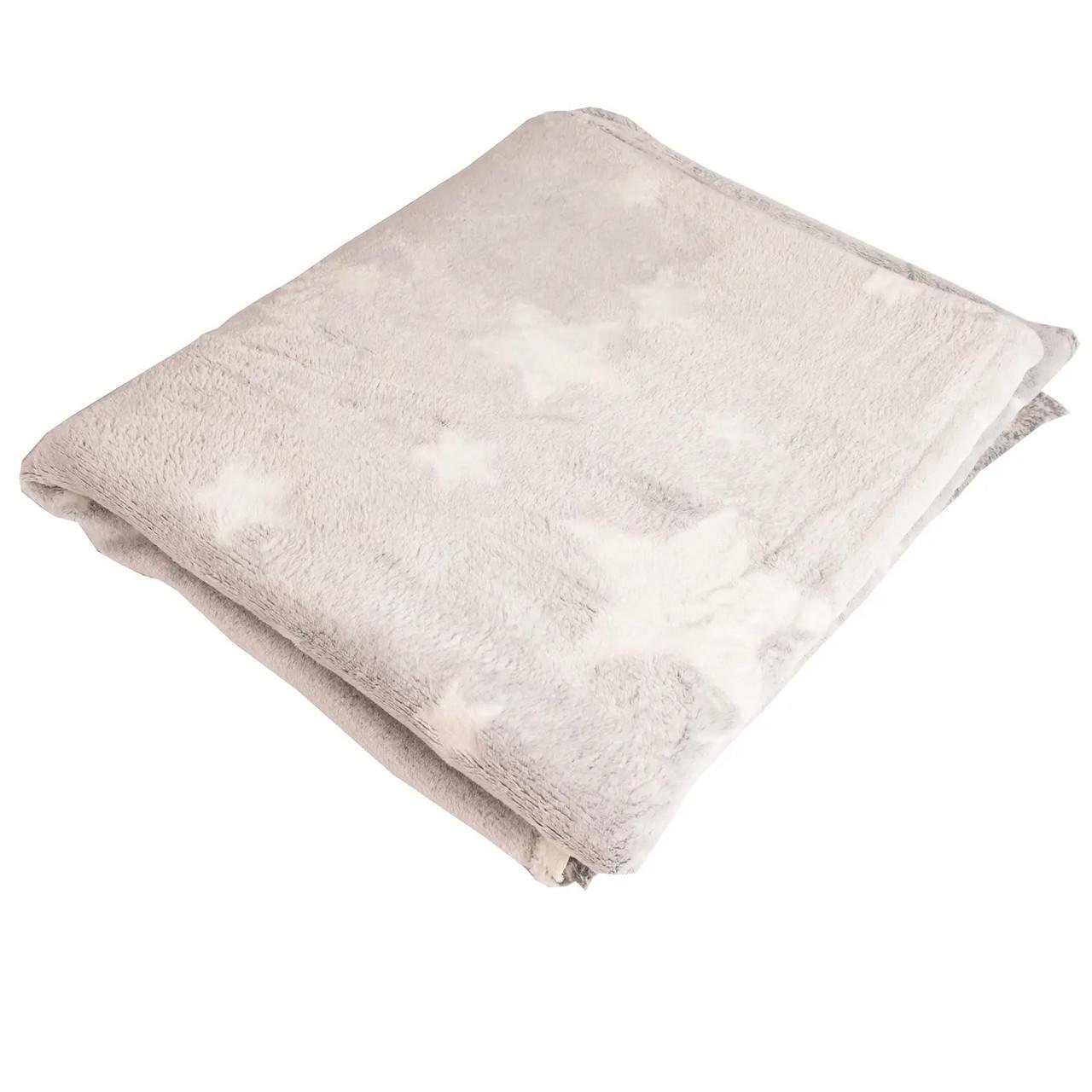 Плед-покривало Wellamart 180х200 см (8804)