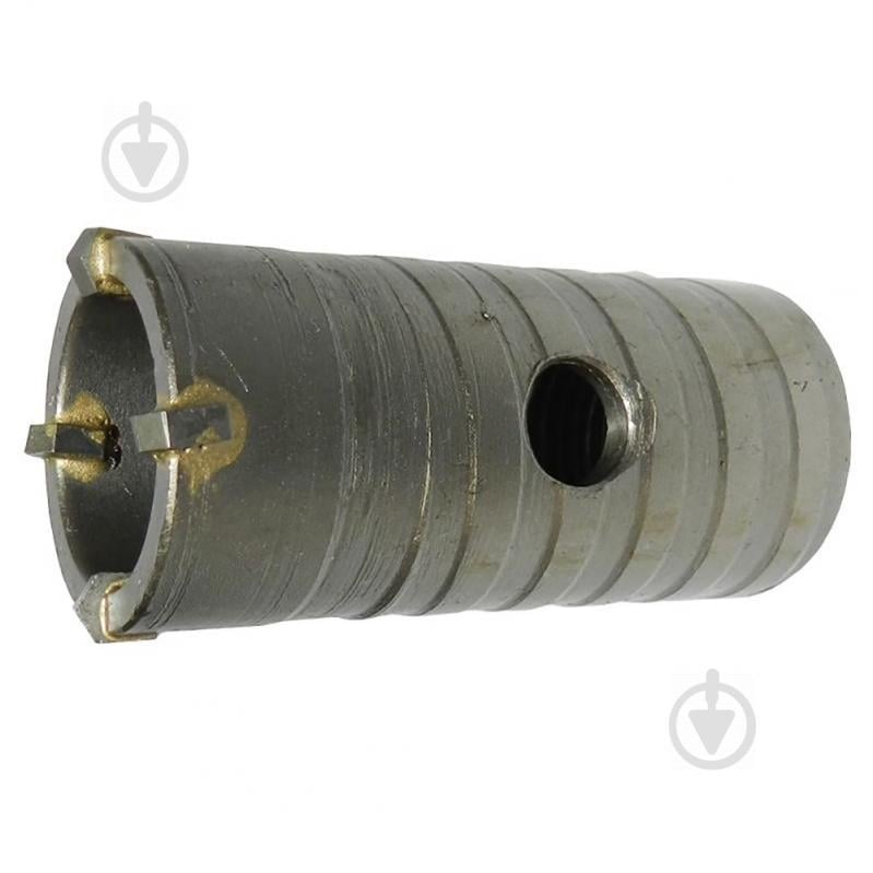 Коронка по бетону Ø30х70мм 4 зубці SIGMA (1513011)