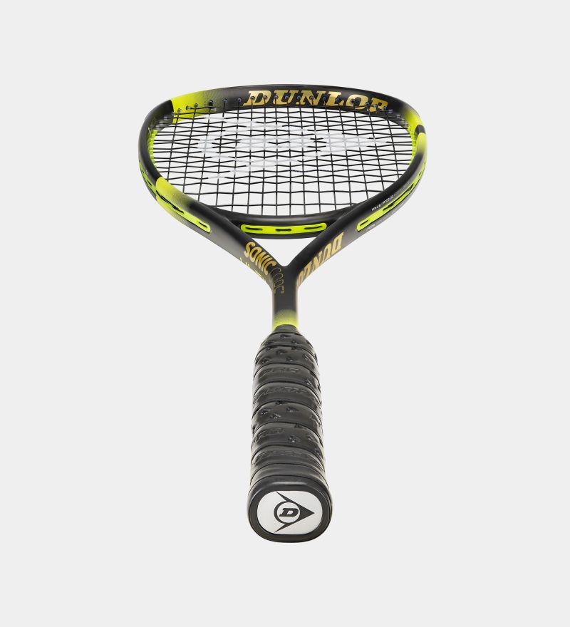 Ракетка для сквошу Dunlop Soniccore Ultimate 132 NH (10326928) - фото 5