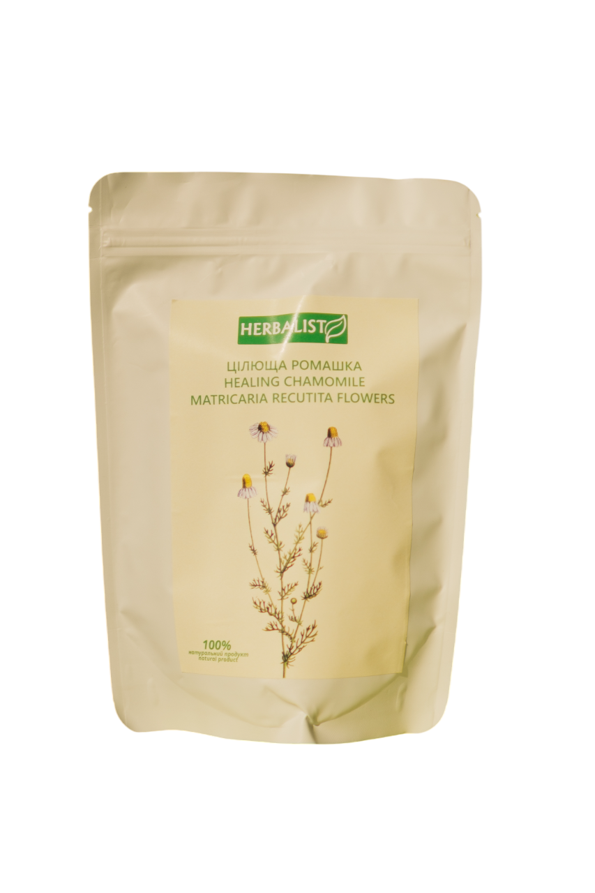 Фіточай HERBALIST Ромашка (31022798)
