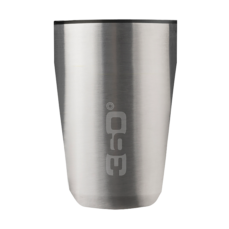 Кружка з кришкою 360° degrees Vacuum Insulated Stainless Travel Mug Large Silver (1033-STS 360BOTTVLLGST)