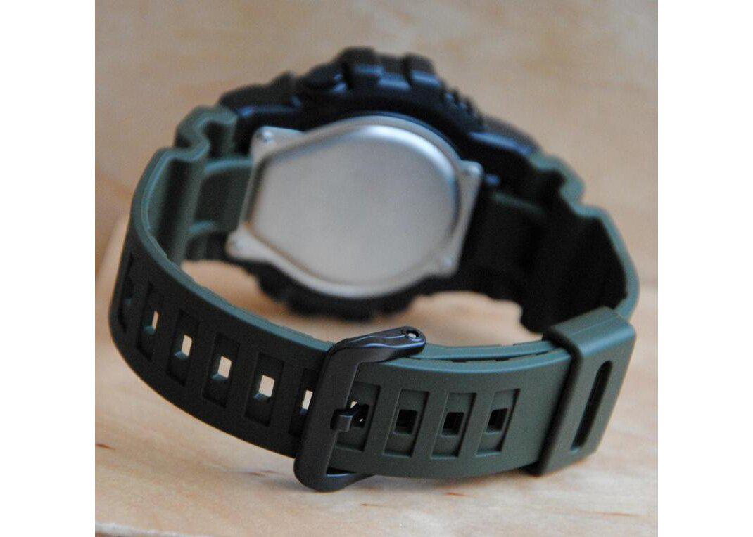 Часы Casio HDC-700-3AVEF - фото 2