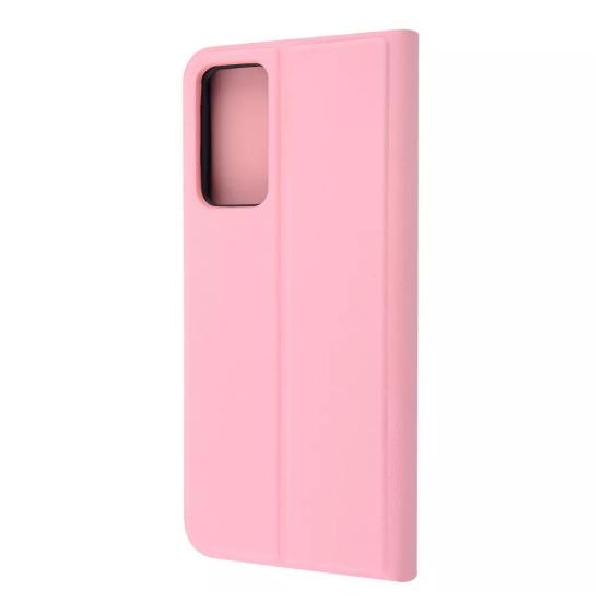 Чехол-книжка для телефона WAVE Stage Case Xiaomi Redmi Note 11 Pro/Redmi Note 12 Pro 4G pink (378630005)