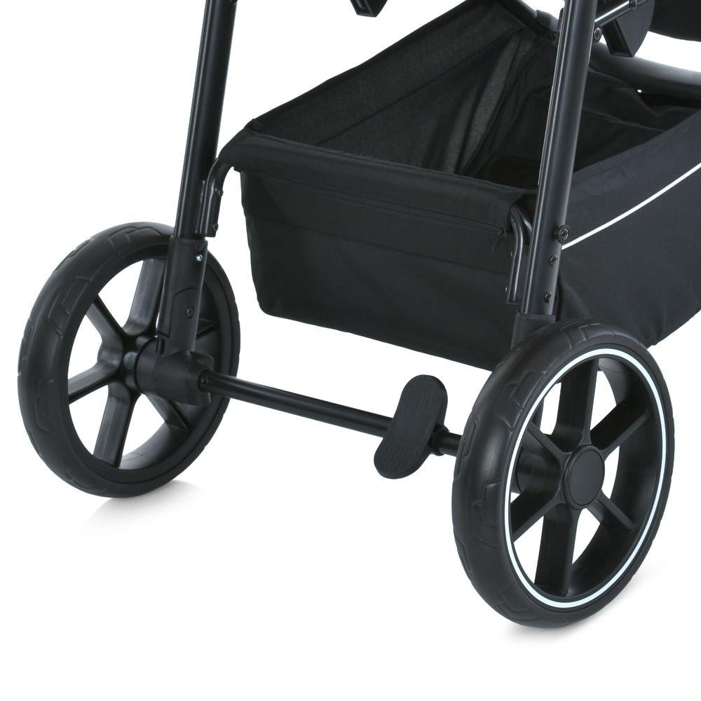 Детская коляска прогулочная ME 1113-2 Black (30296480) - фото 12 Детская коляска прогулочная ME 1113-2 Black (30296480) - фото 12