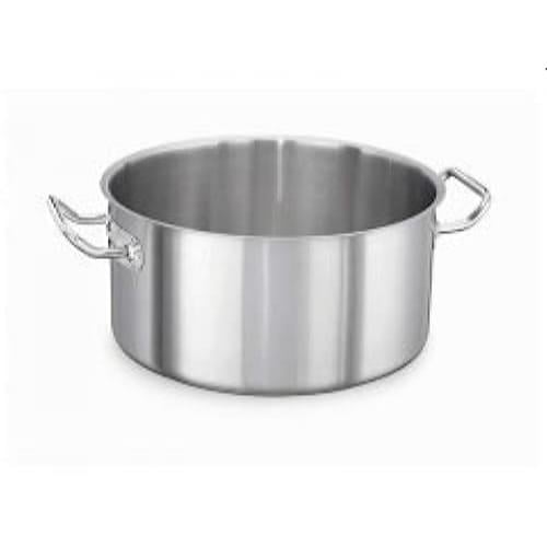 Каструля Empire тришарова нержавіюча сталь 7 л (542927)