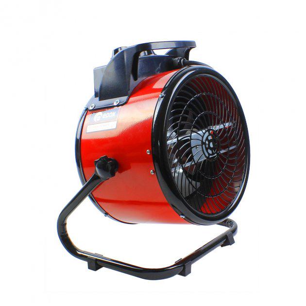 Тепловентилятор Edon TVZ-3000 - фото 2 Тепловентилятор Edon TVZ-3000 - фото 2