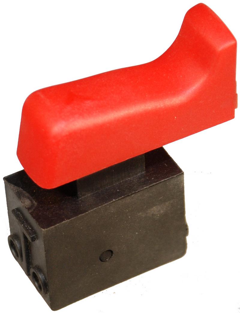 Кнопка лобзика VJ Parts для З-т ЗПЛ-950 Профи (кн306)