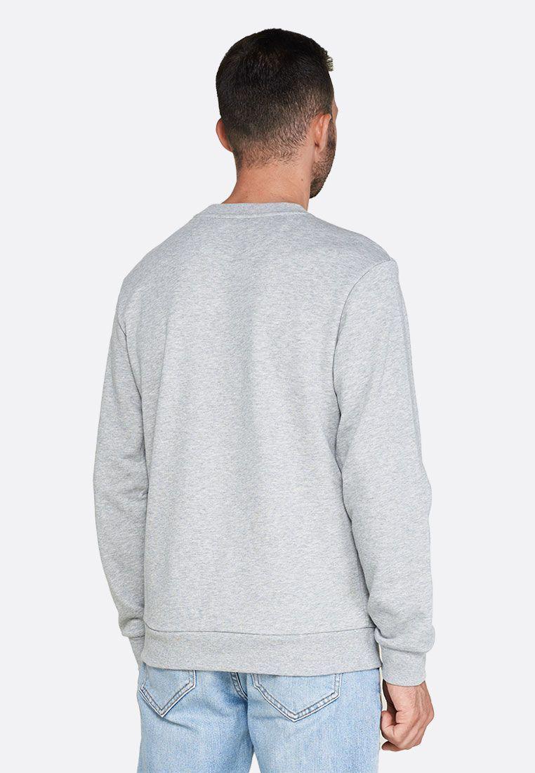 Світшот Lotto SMART II SWEAT 214466/1CW XL - фото 4 Світшот Lotto SMART II SWEAT 214466/1CW XL - фото 4