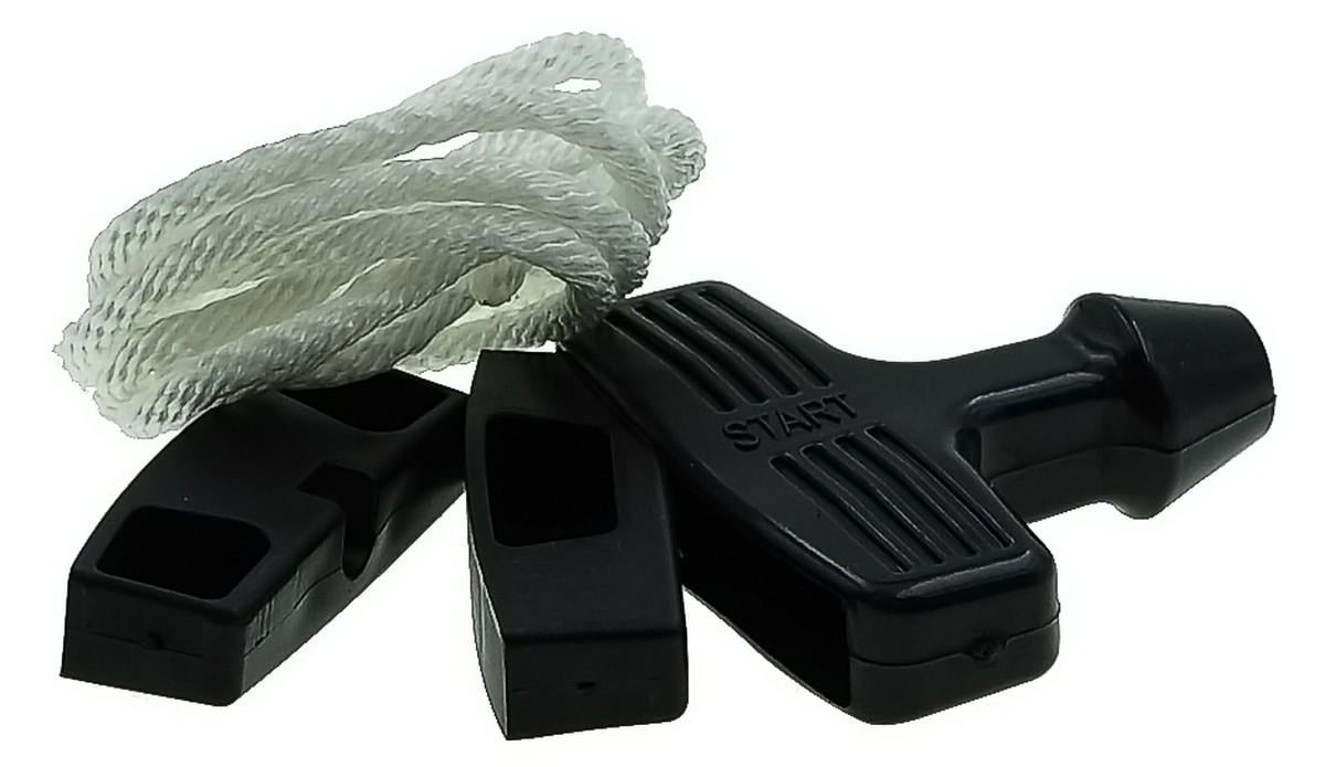 Ручка стартера мотоблок 186F 9Hp - фото 3