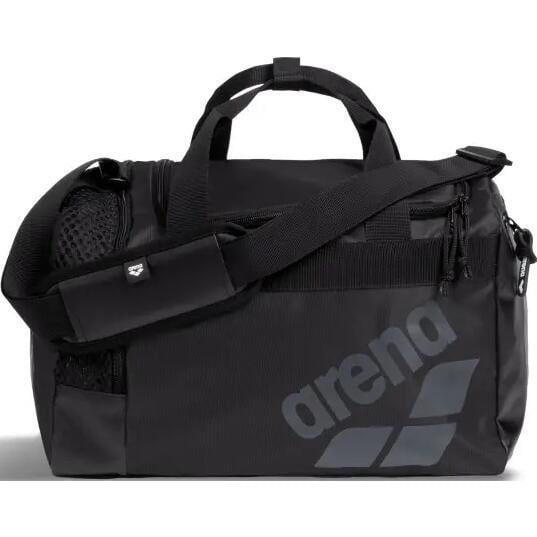 Сумка спортивная Arena ALL SET DUFFLE 25L Черный (010236-100)