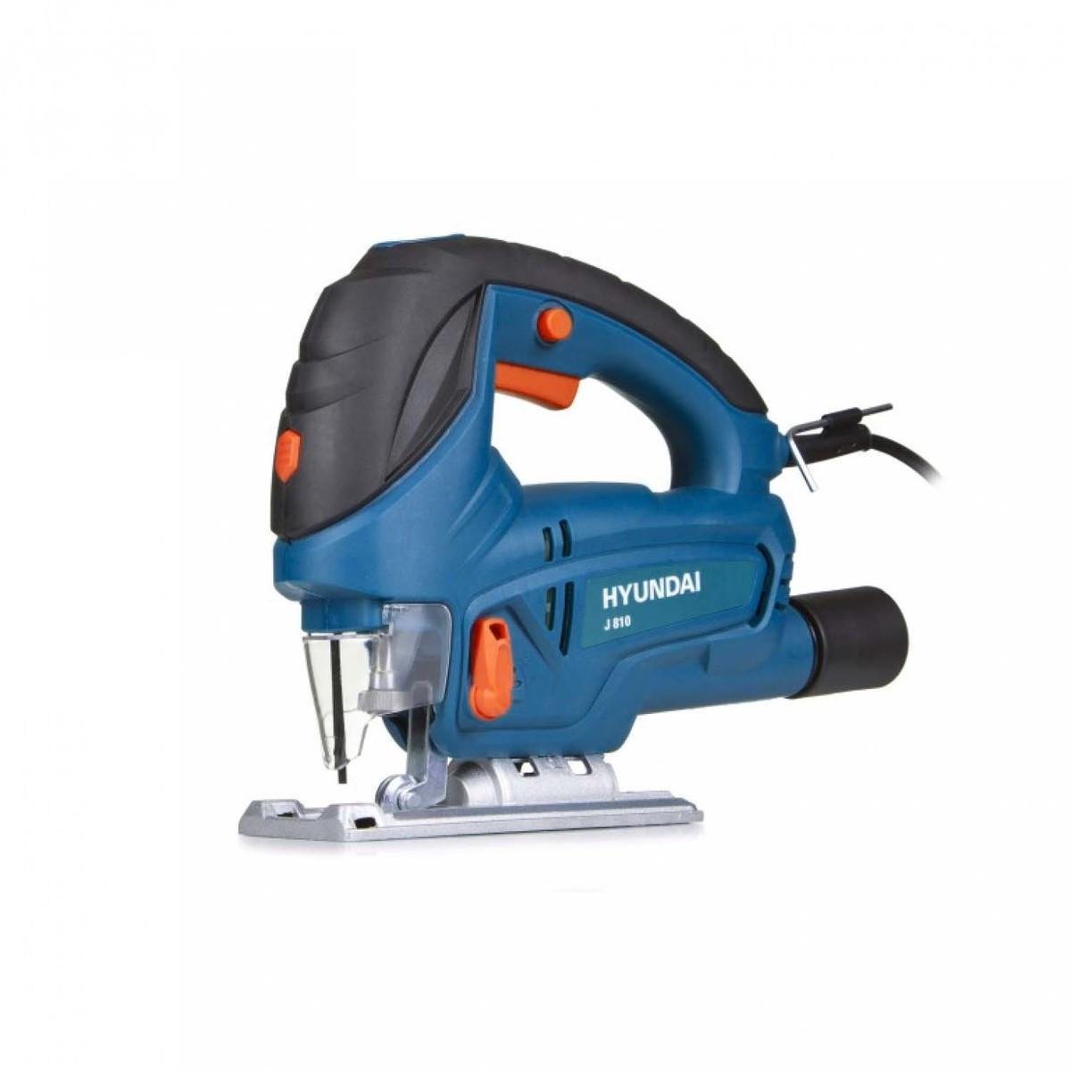 Лобзик електричний Hyundai J 810 (19541277)