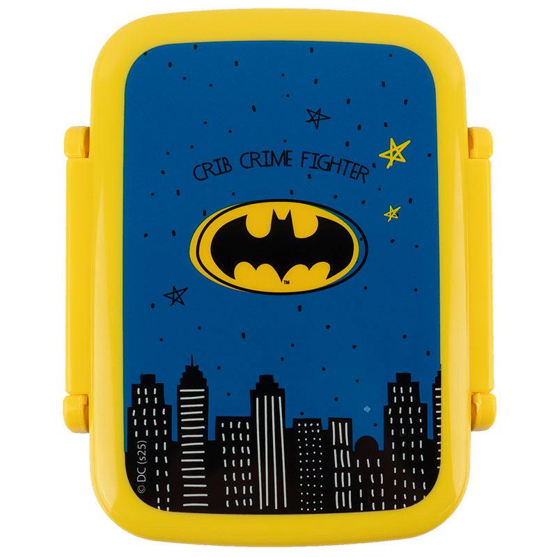 Ланчбокс KITE DC Comics 420 мл (DC25-160)