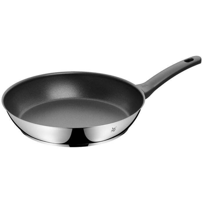 Сковорода WMF Pro 28 см нержавіюча сталь (2425045)