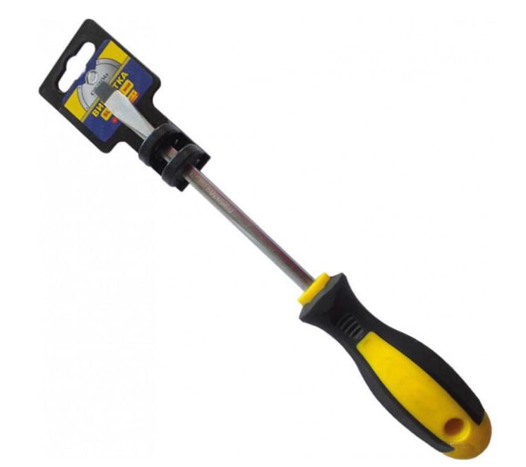 Викрутка Сталь SL 3x100 мм (2331)