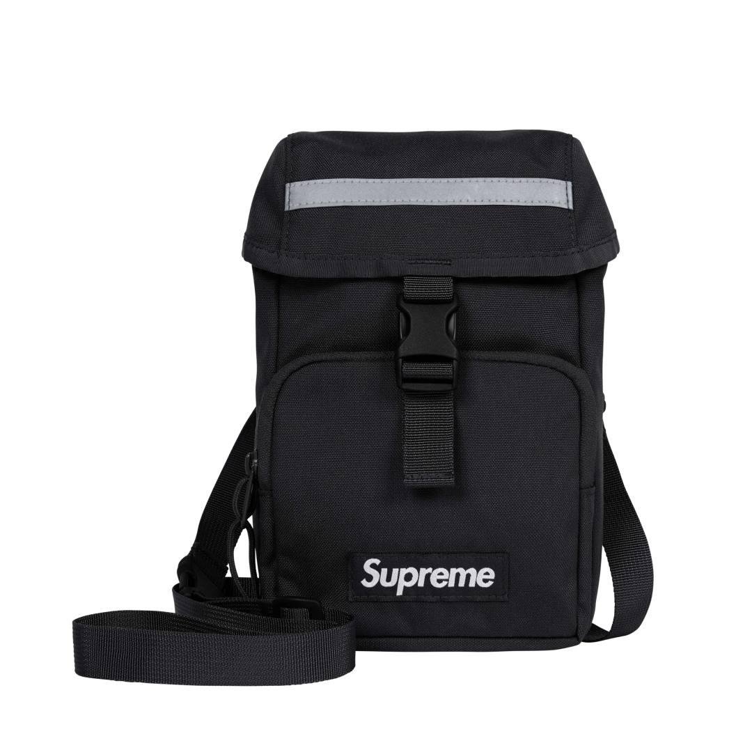 Мессенджер Supreme Camera Bag (20849516)