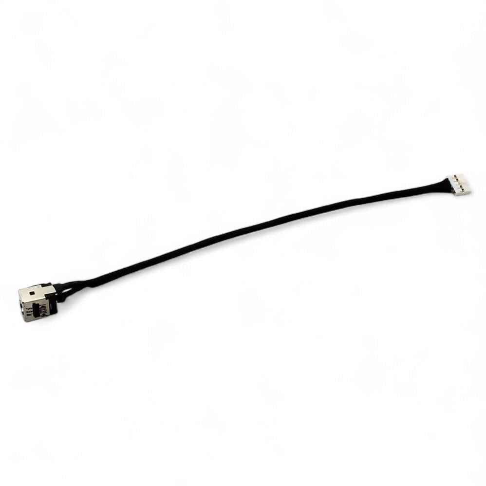 Разъем питания Lenovo V570c