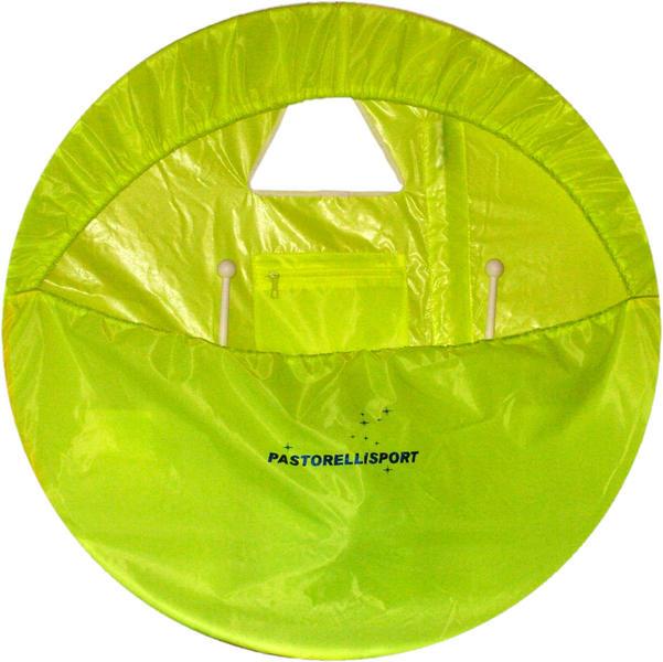 Чехол для пр. Pastorelli Fluo Желтый