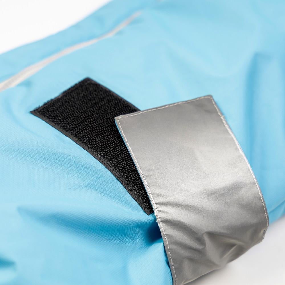 Комбінезон для собак середніх порід Pet Fashion Milly для сук ML (PR243984) - фото 4 Комбінезон для собак середніх порід Pet Fashion Milly для сук ML (PR243984) - фото 4