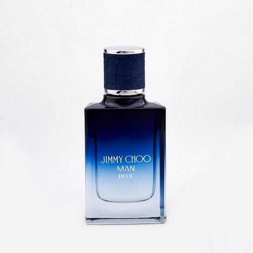Туалетная вода для мужчин Jimmy Choo Man Blue 100 мл ТЕСТЕР (71772)