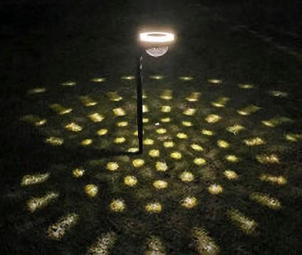 Светильник садовый светодиодный GardenLine SOL3705 на солнечных батареях 11x9x38,5 см Теплый белый свет (24723826) - фото 2 Светильник садовый светодиодный GardenLine SOL3705 на солнечных батареях 11x9x38,5 см Теплый белый свет (24723826) - фото 2