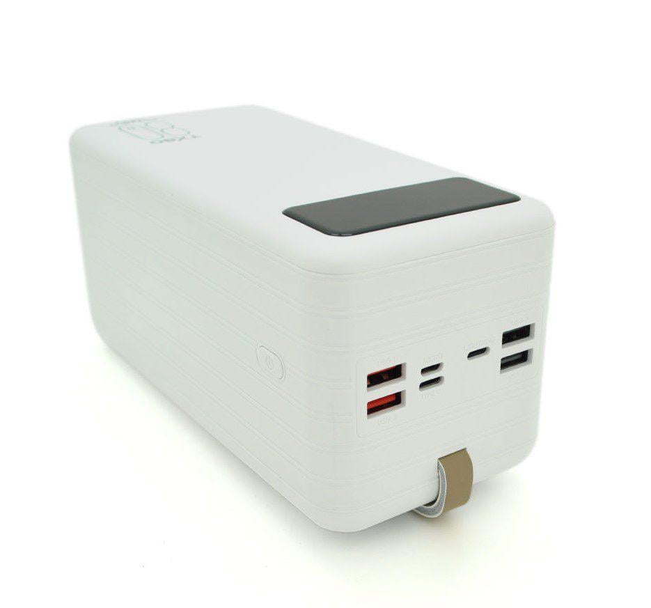 Повербанк VOLTRONIC KENSA TX-80 80000 mAh