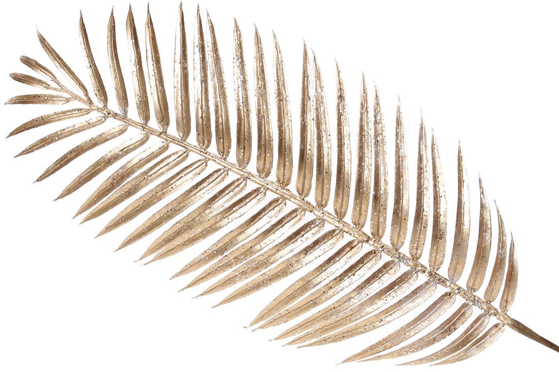 Декоративная пальмовая ветка BonaDi (839-072)