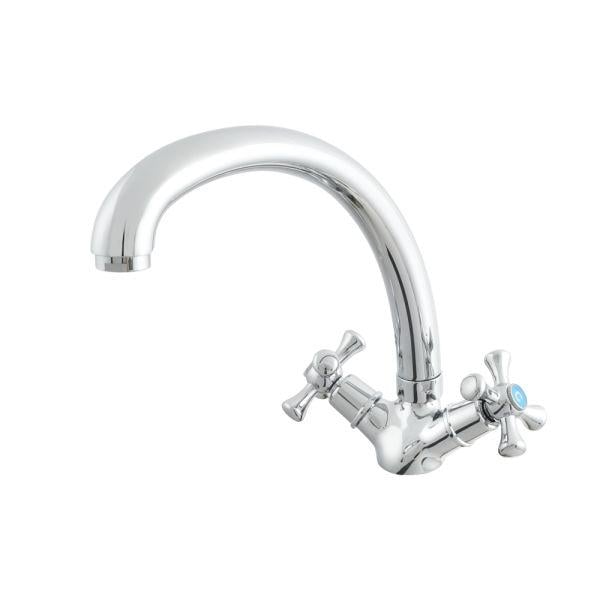 Смеситель для умывальника Venta VG415UC