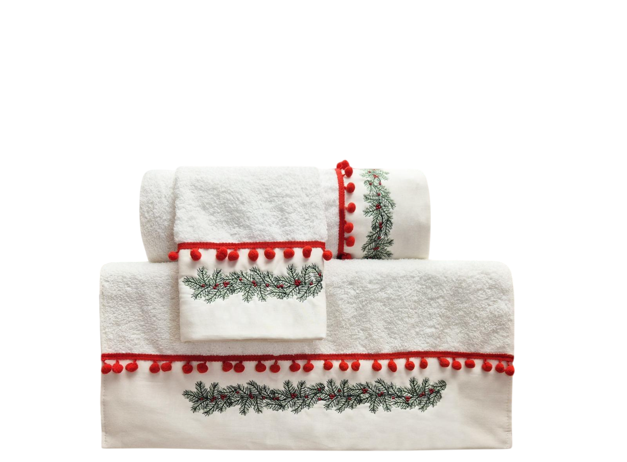 Подарочный набор La Maison d'Armorine 3 шт. Fersa (29658349)