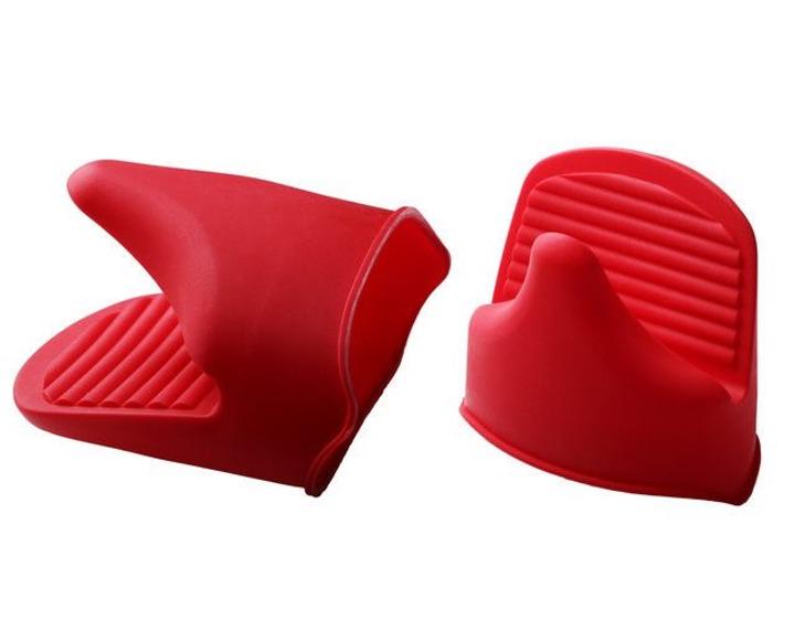 Прихватка силиконовая 10х8х8 см (MH-3403) - фото 2 Прихватка силиконовая 10х8х8 см (MH-3403) - фото 2