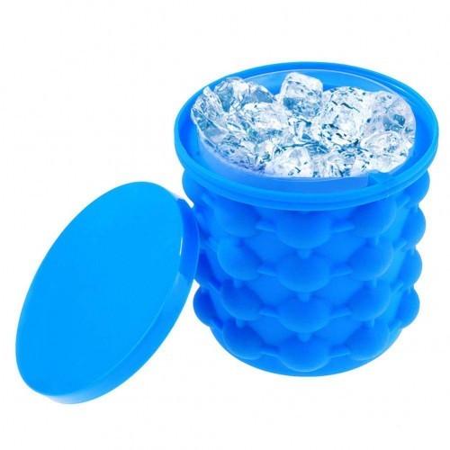 Форма для заморозки льоду Ice Cube Maker (DR014415)