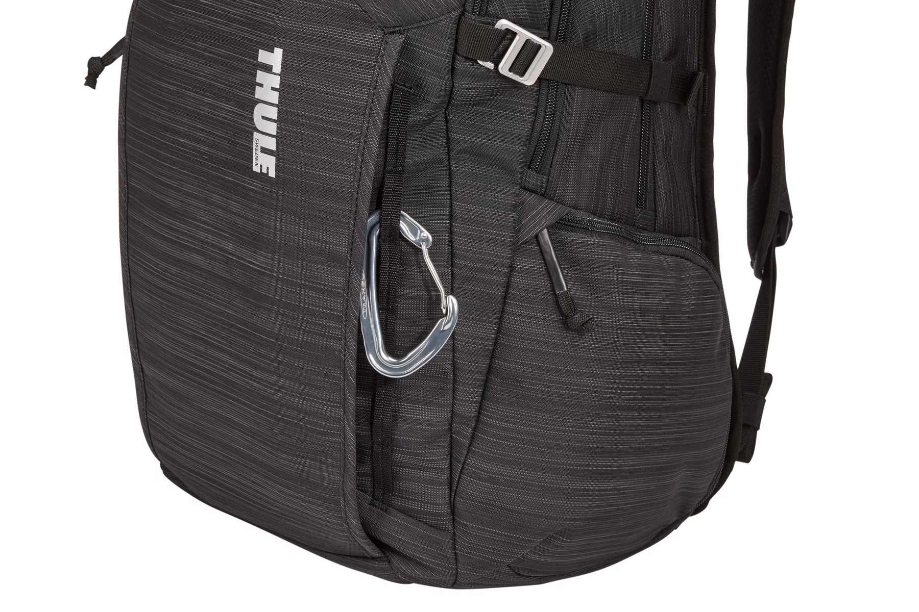 Рюкзак Thule Construct Backpack 28 л Black - фото 5