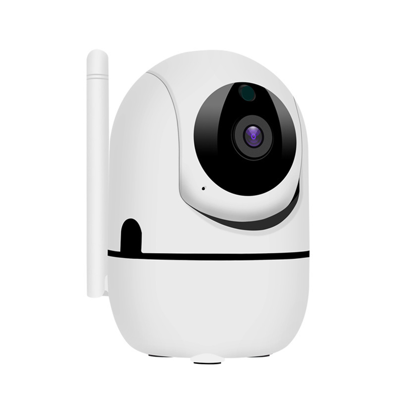 Камера IP CSS 720p с ночной съемкой и датчиком движения с карта памяти 32 гб (6fc64e80)