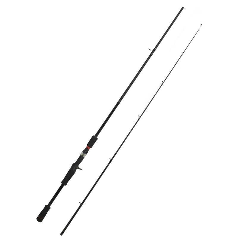 Мультипликаторное удилище Sougayilang HP210M-2 8-20 lb 210 см