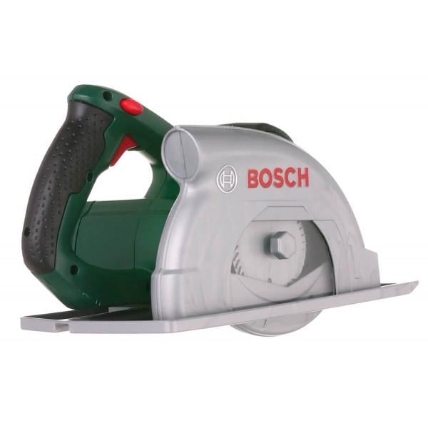 Іграшкова дискова пила Bosch Mini (8421)