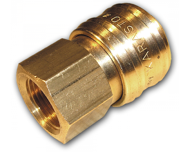 Коннектор GK1335J РО 1/2" (1865)