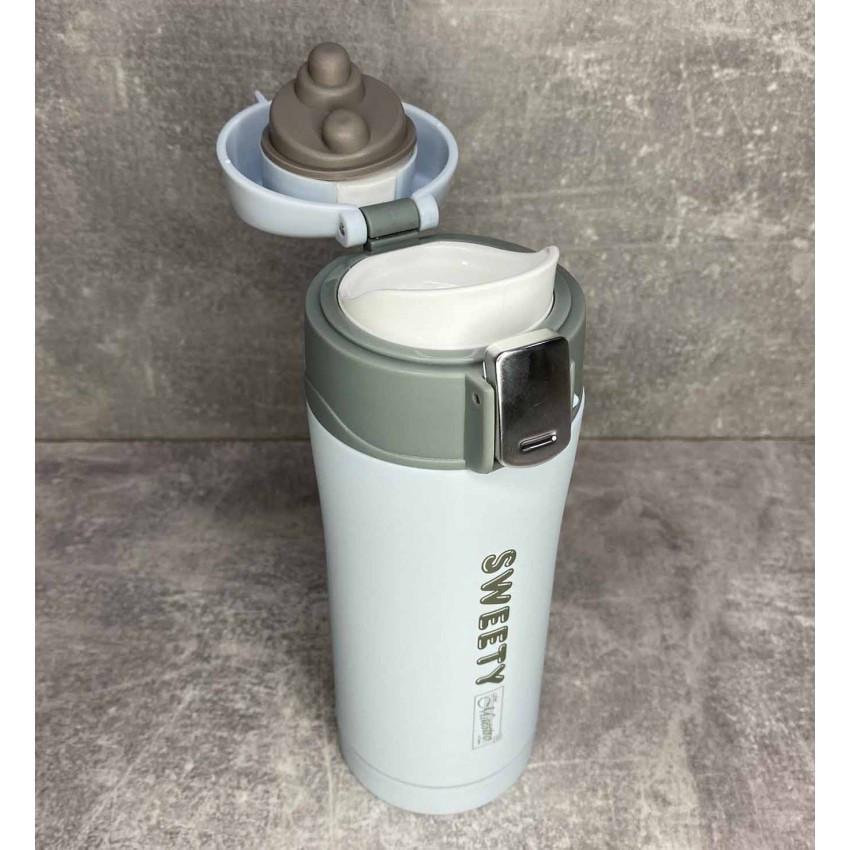 Термочашка Maestro Sweety MR-1643-30D 300 мл (1676519967) - фото 5