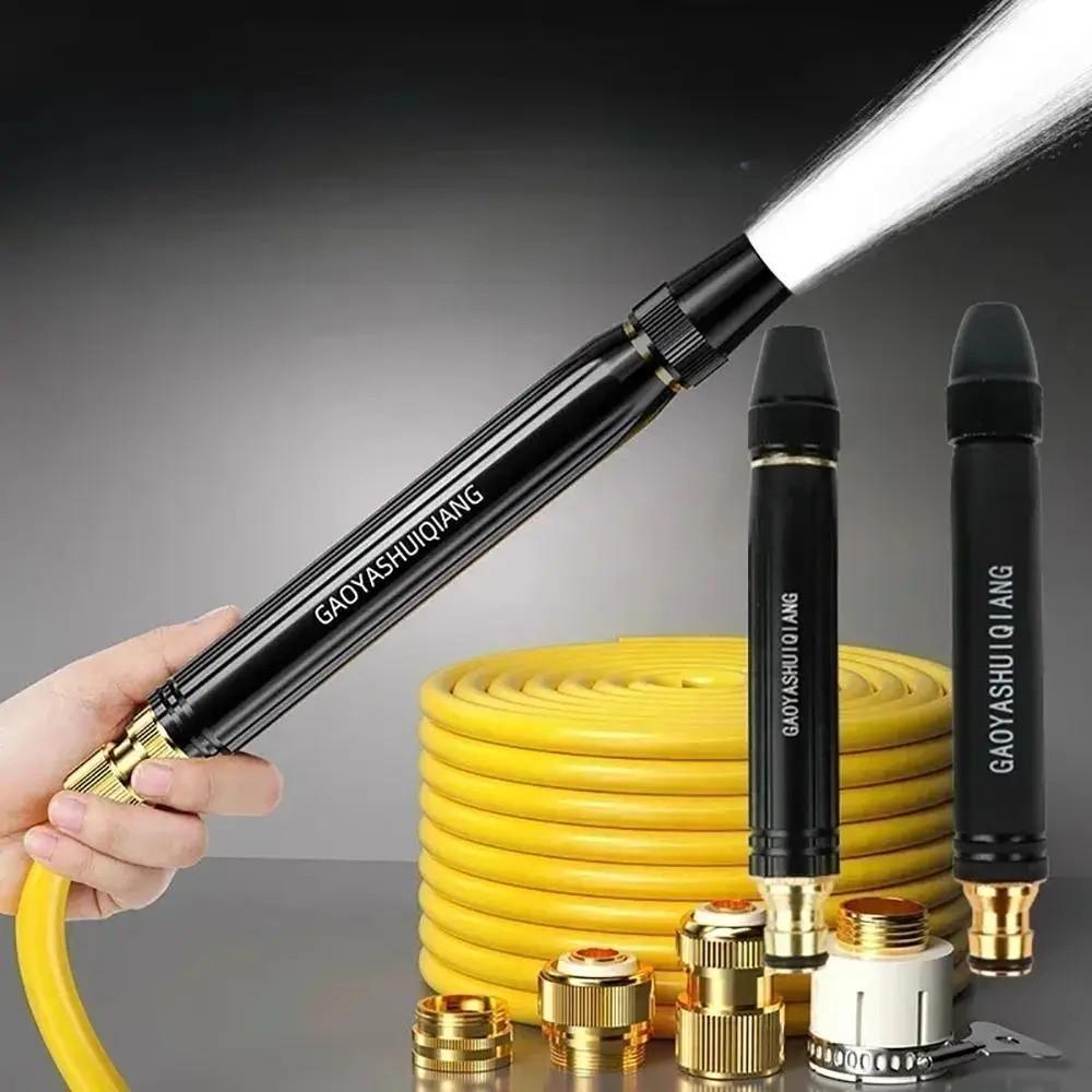 Водяний розпилювач високого тиску з регулюванням напору Black - фото 6 Водяний розпилювач високого тиску з регулюванням напору Black - фото 6