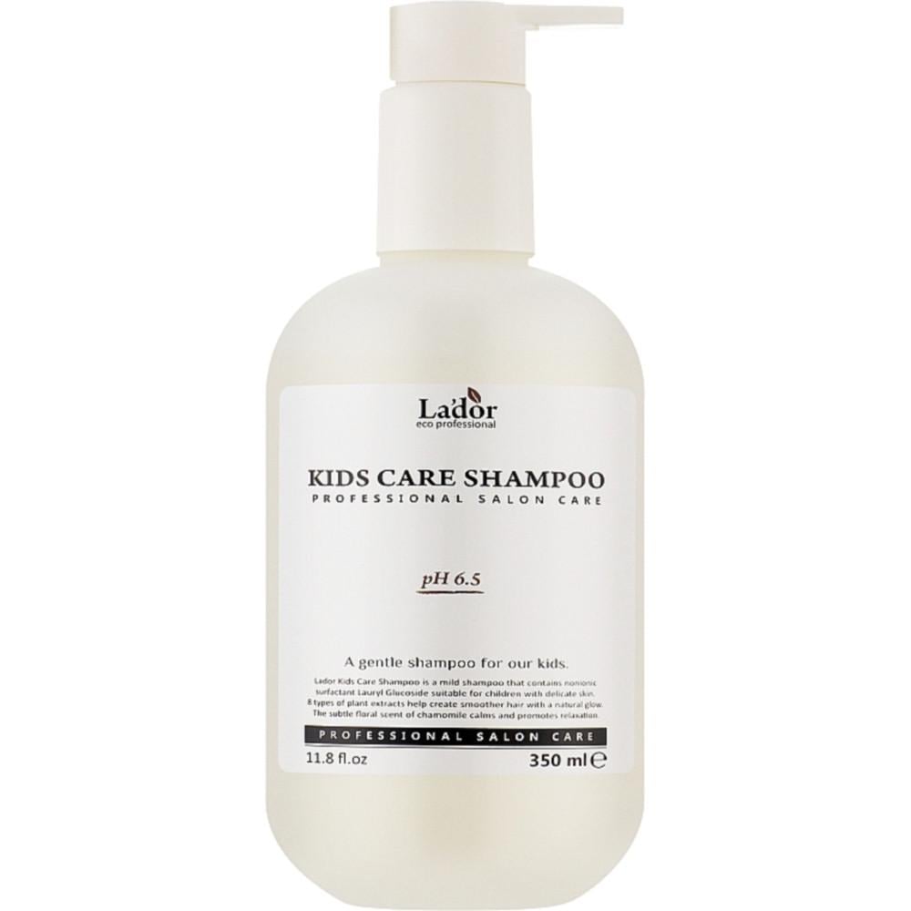 Шампунь для дітей Lador Kids Care Shampoo 350 мл (2315027832)