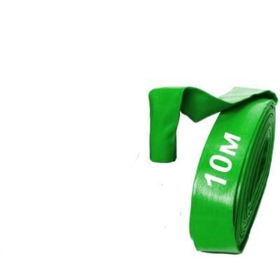 Насос фекальный Wisla ADR 1-1,1 kW А без поплавка со шлангом 10 м (30451975) - фото 3